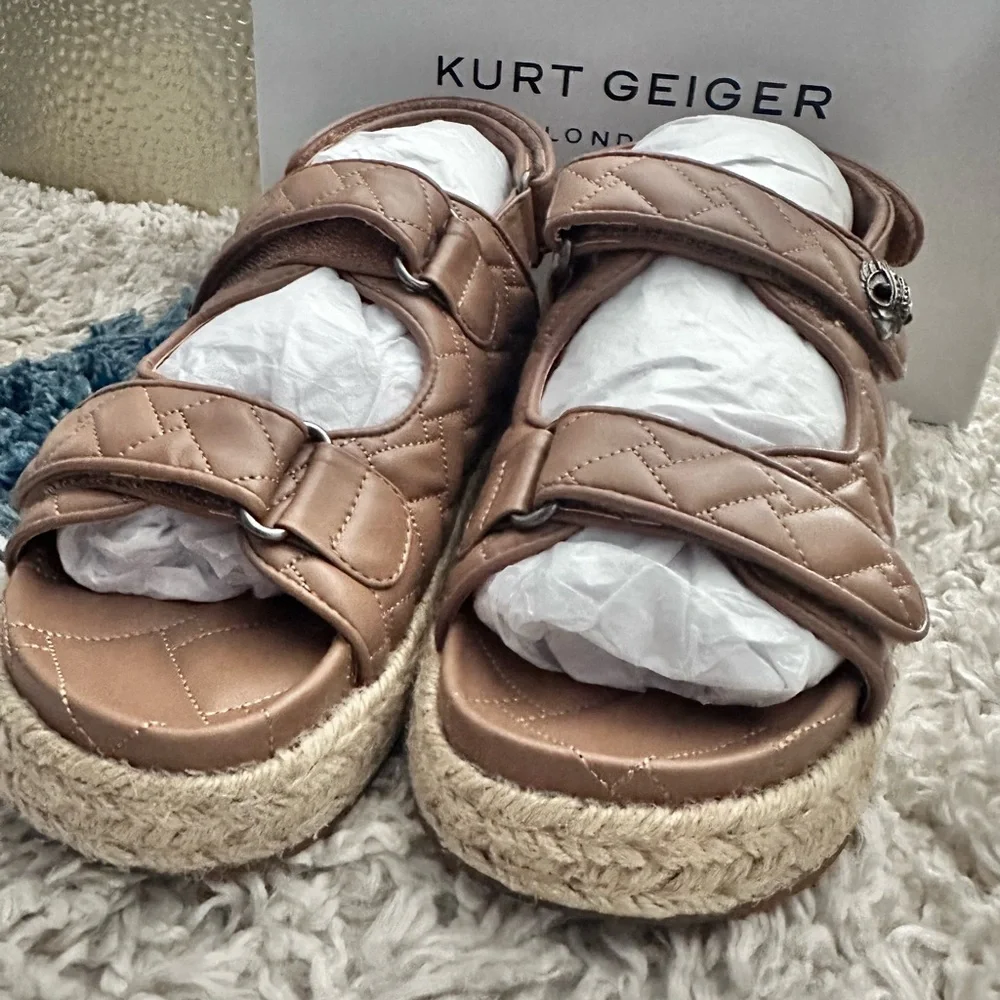 Kurt Geiger kurt geiger